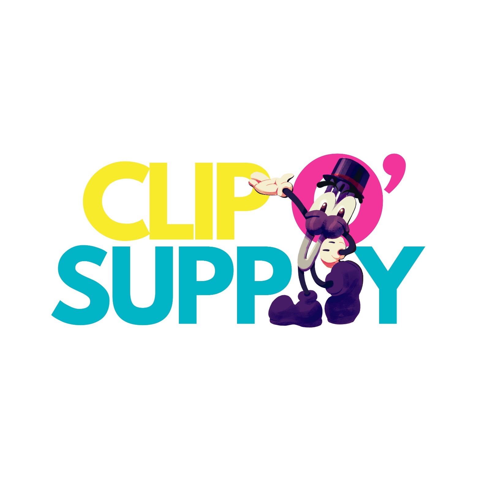 Clip O´Supply